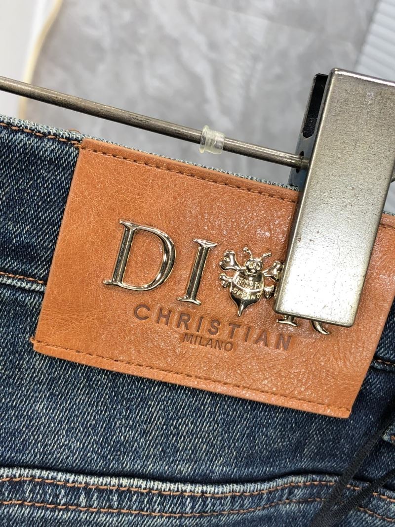 Christian Dior Jeans